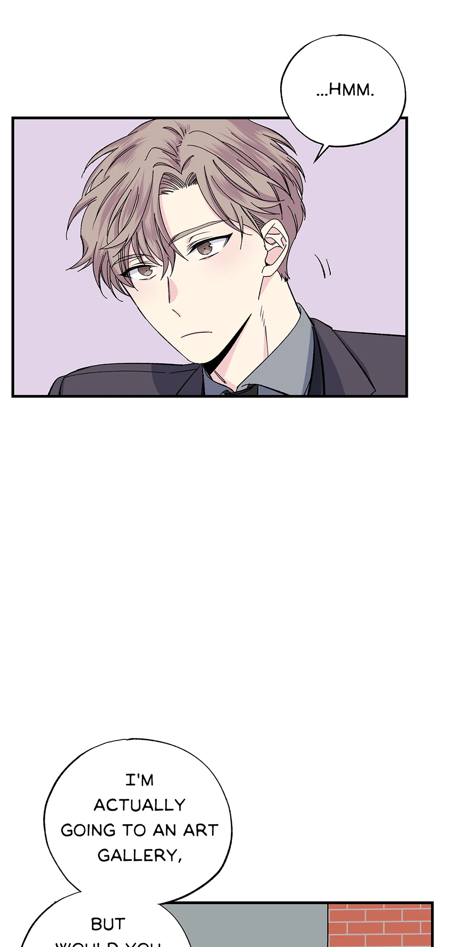 Lips (Mature) [Official] - 18. Got Him manhwa