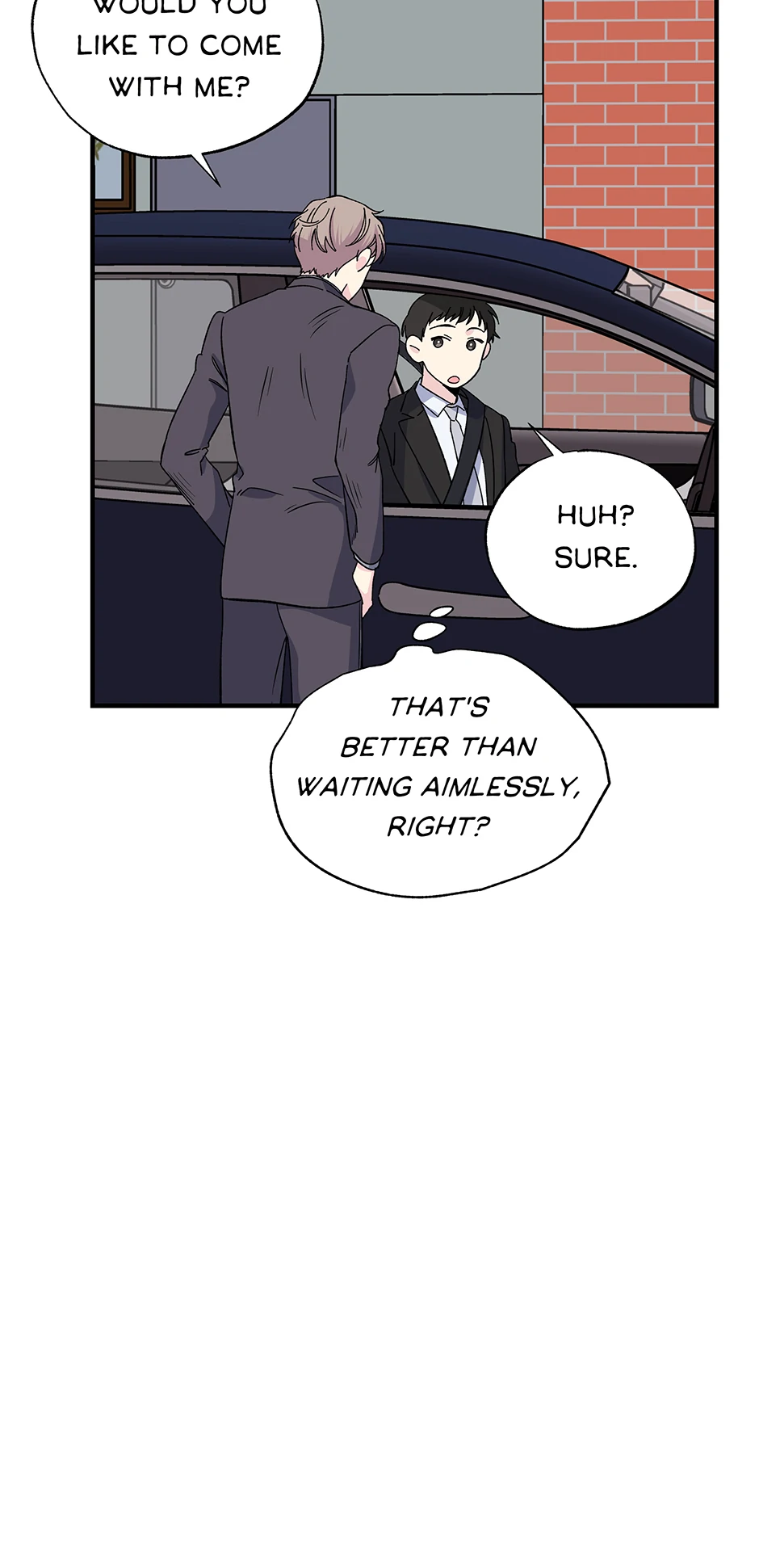 Lips (Mature) [Official] - 18. Got Him manhwa