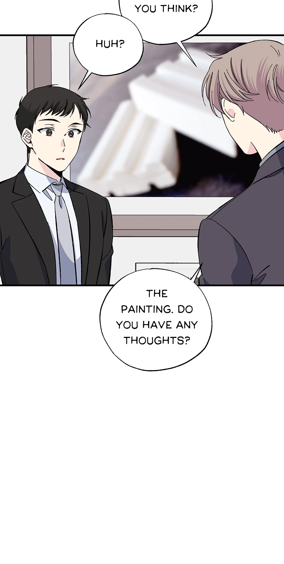 Lips (Mature) [Official] - 18. Got Him manhwa