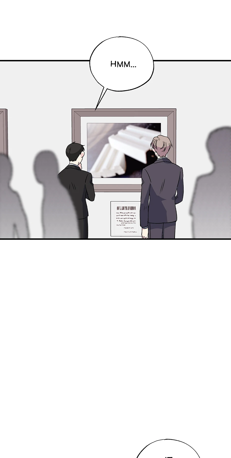 Lips (Mature) [Official] - 18. Got Him manhwa