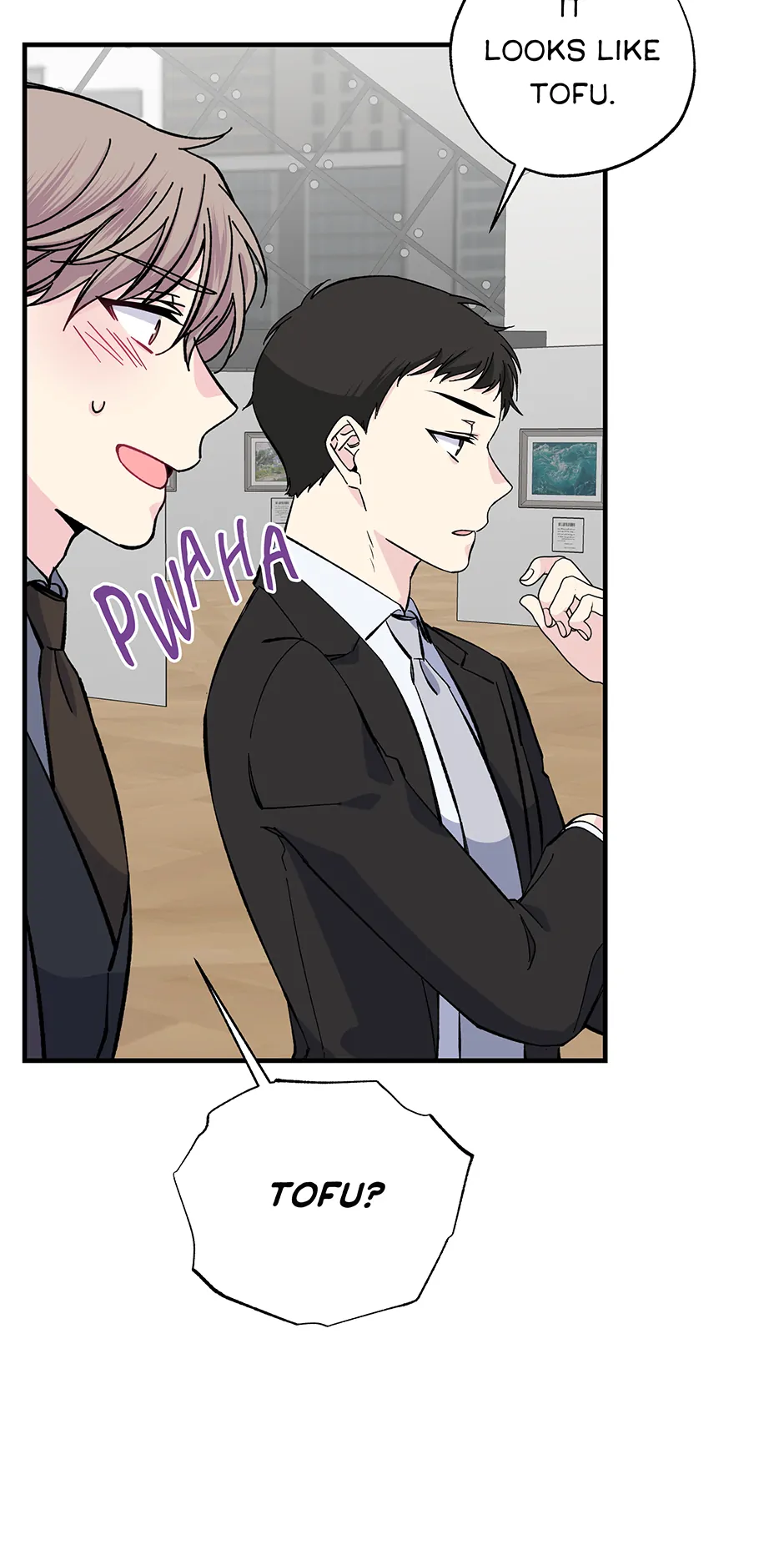 Lips (Mature) [Official] - 18. Got Him manhwa