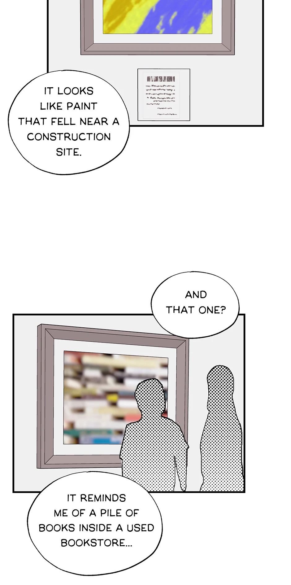 Lips (Mature) [Official] - 18. Got Him manhwa