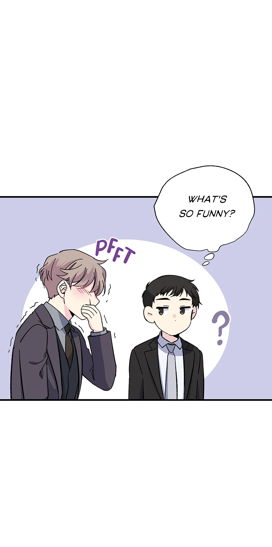 Lips (Mature) [Official] - 18. Got Him manhwa