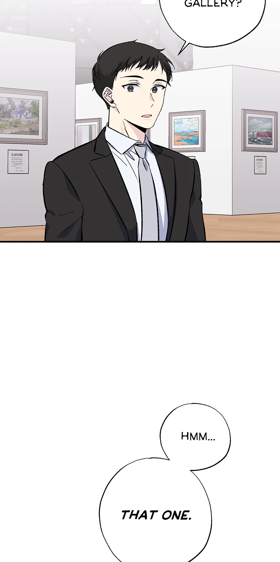 Lips (Mature) [Official] - 18. Got Him manhwa