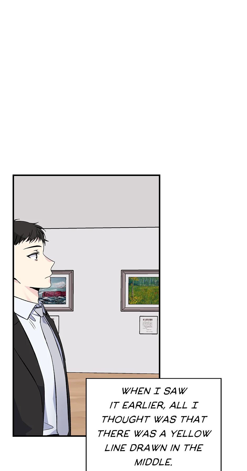 Lips (Mature) [Official] - 18. Got Him manhwa