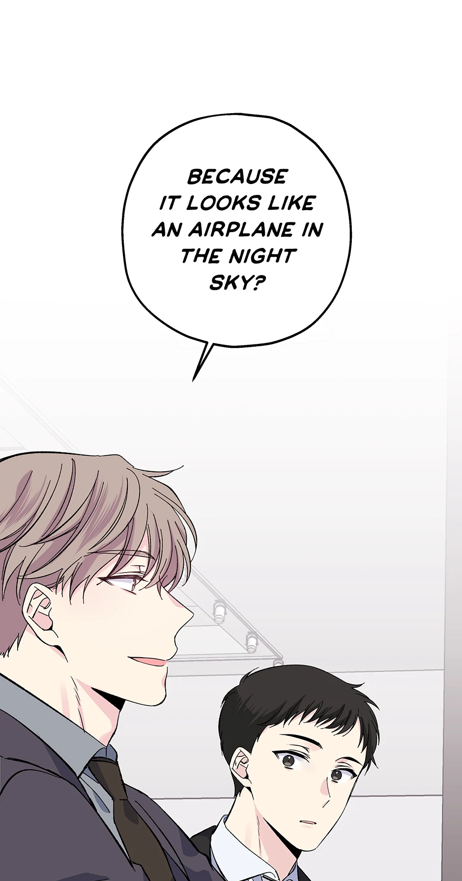 Lips (Mature) [Official] - 18. Got Him manhwa