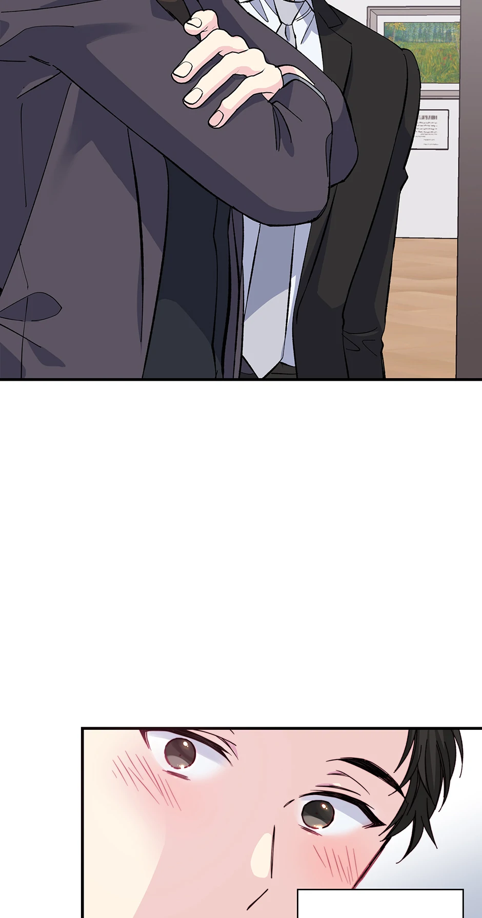 Lips (Mature) [Official] - 18. Got Him manhwa