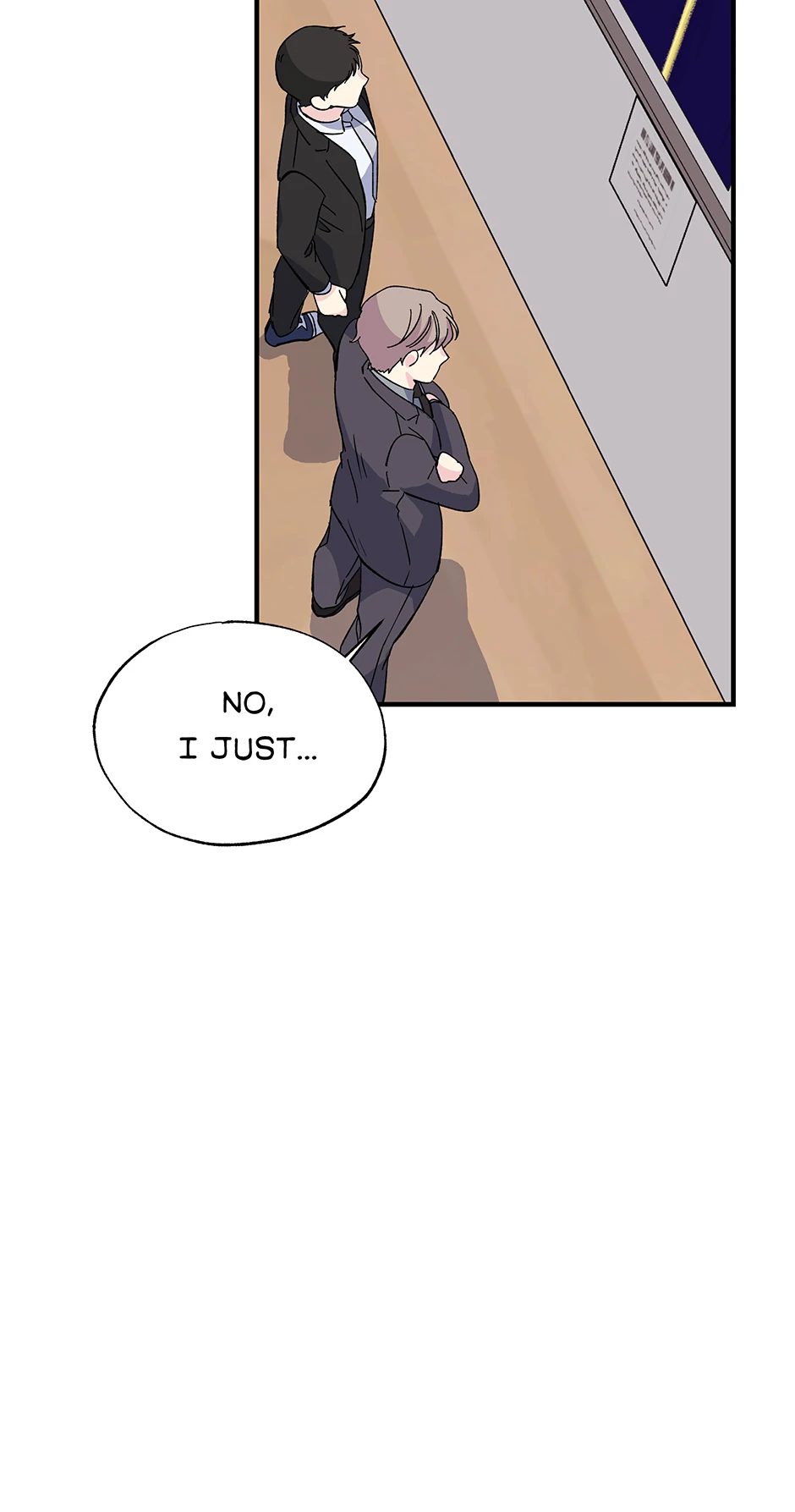 Lips (Mature) [Official] - 18. Got Him manhwa