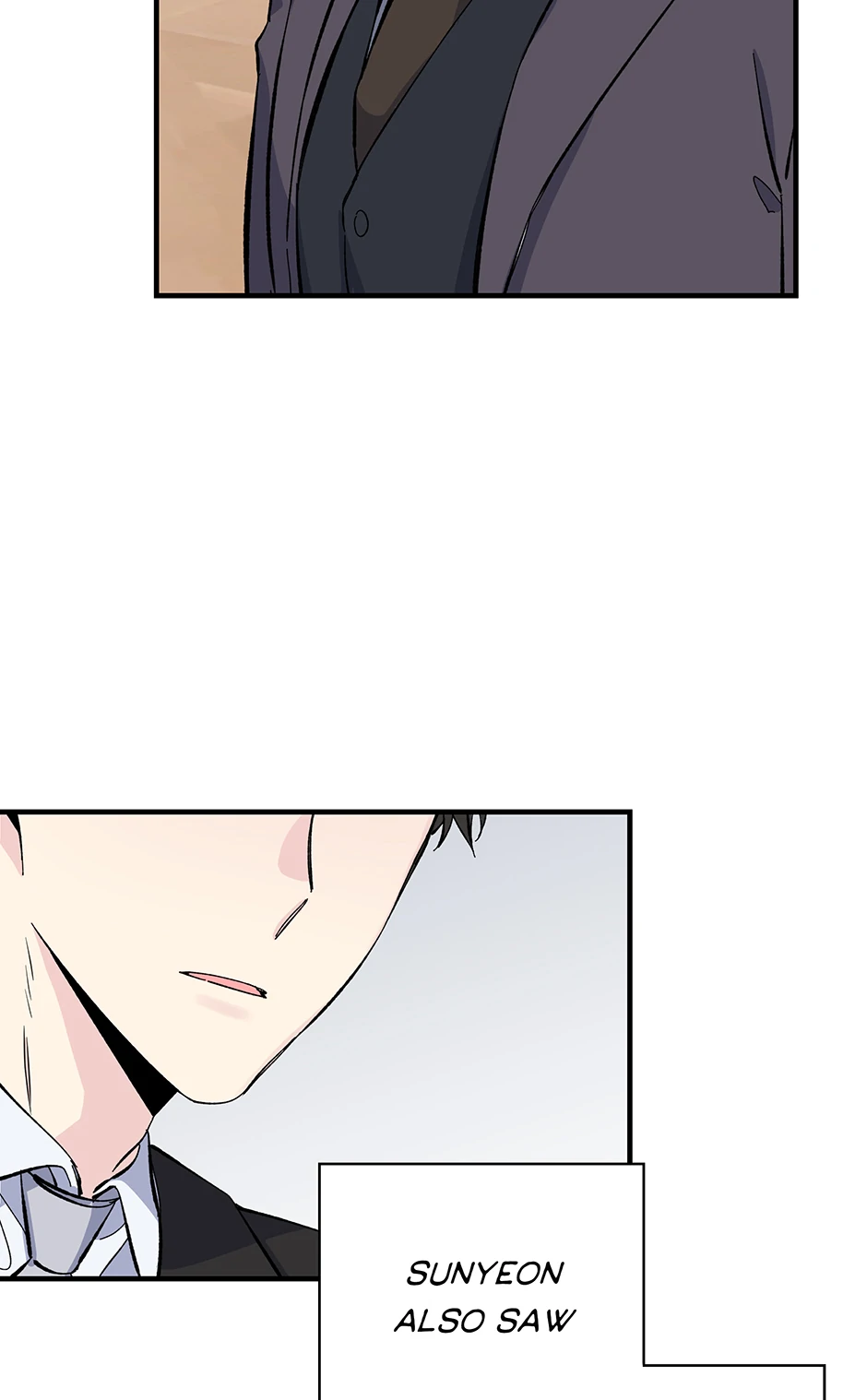 Lips (Mature) [Official] - 18. Got Him manhwa
