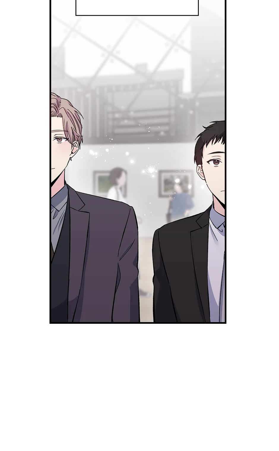 Lips (Mature) [Official] - 18. Got Him manhwa