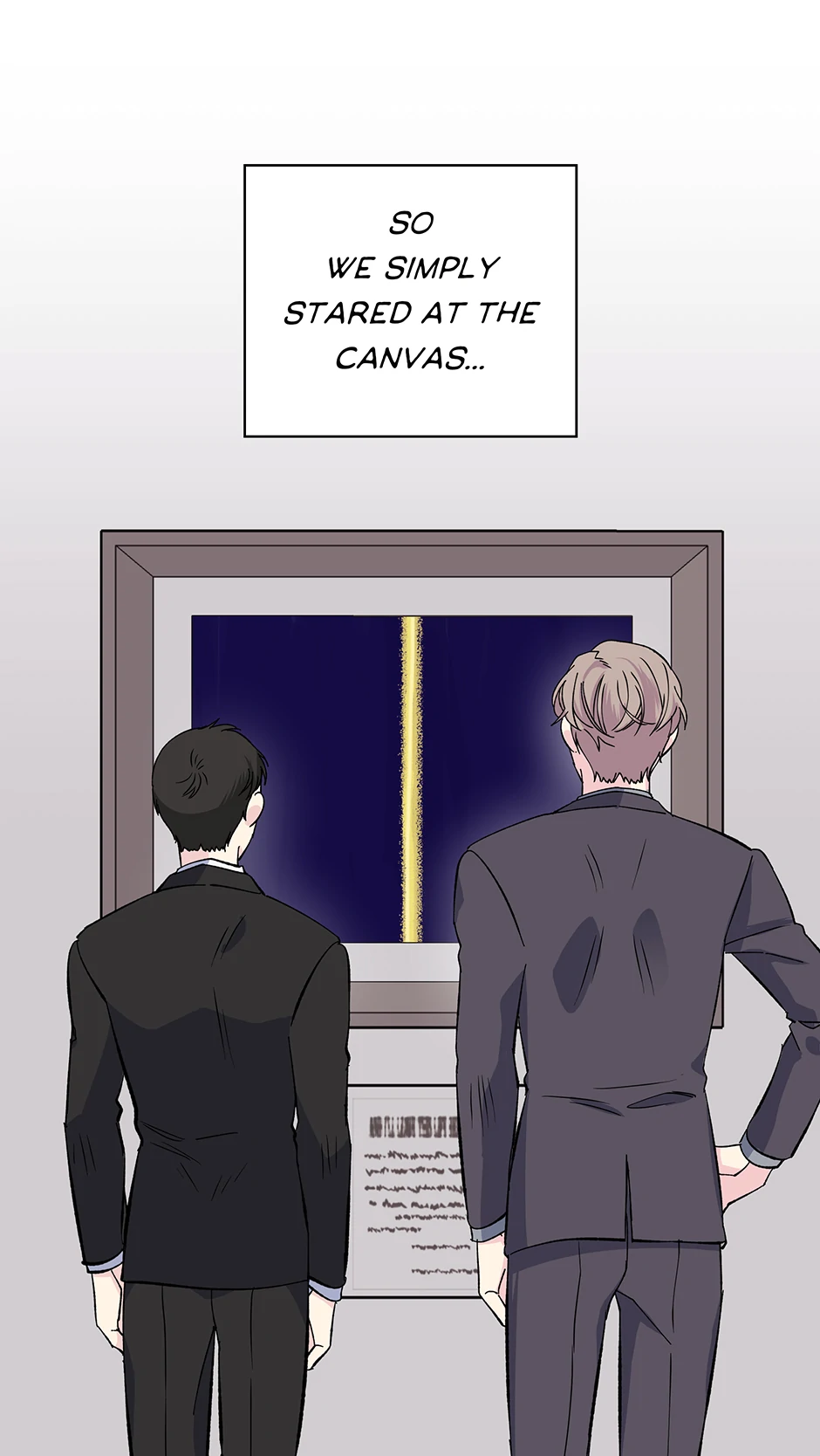Lips (Mature) [Official] - 18. Got Him manhwa