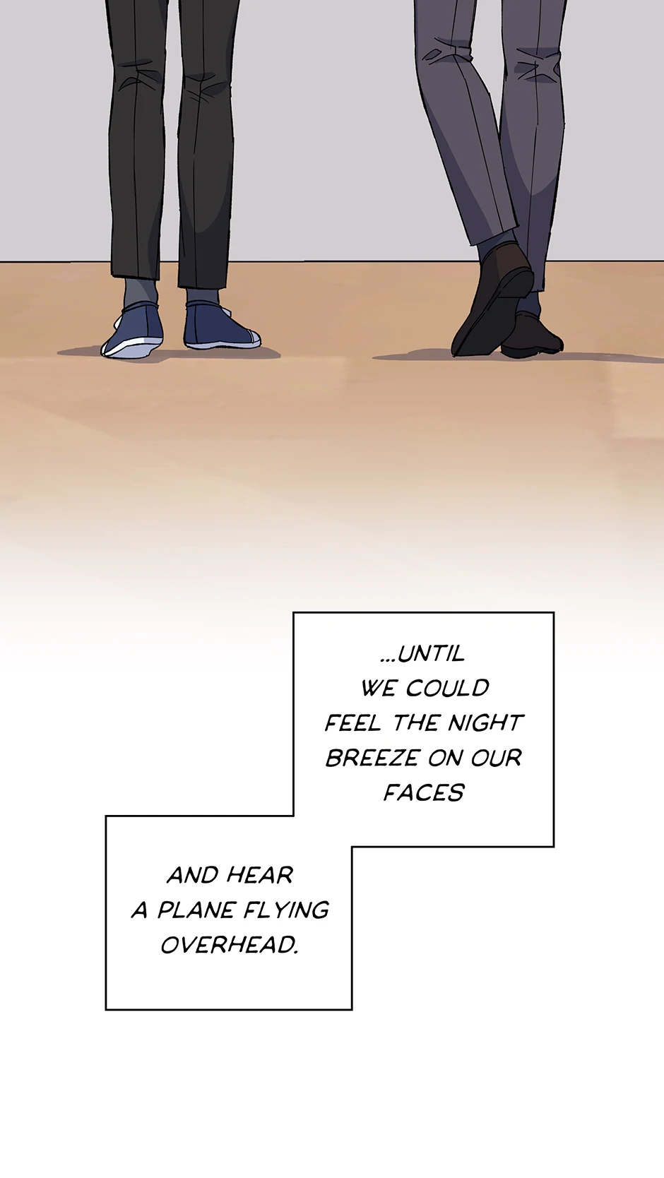 Lips (Mature) [Official] - 18. Got Him manhwa