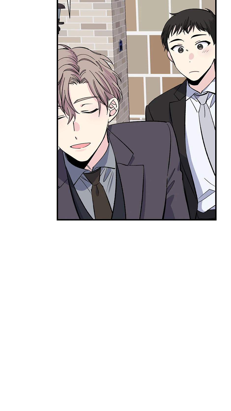 Lips (Mature) [Official] - 18. Got Him manhwa