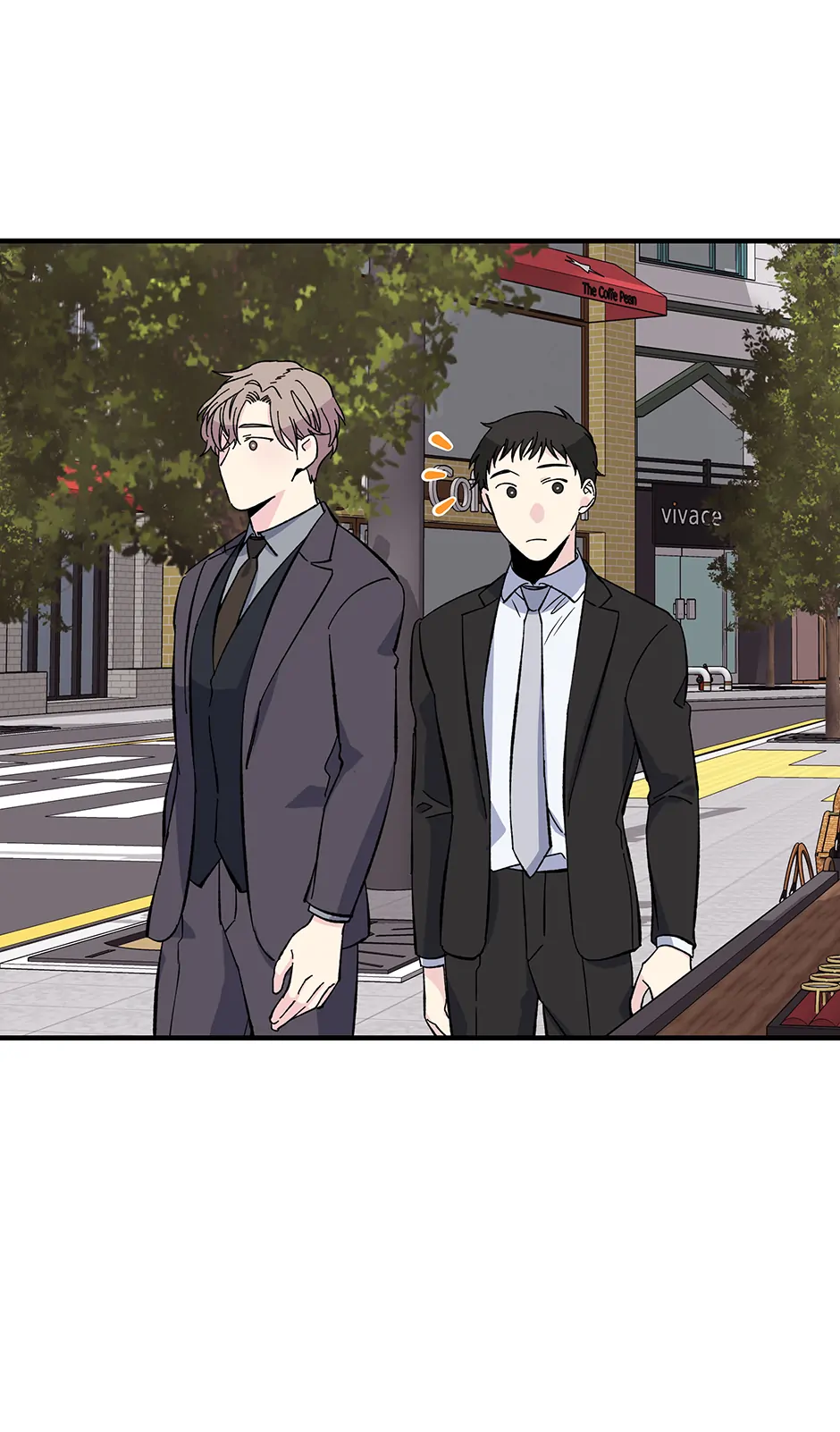 Lips (Mature) [Official] - 18. Got Him manhwa