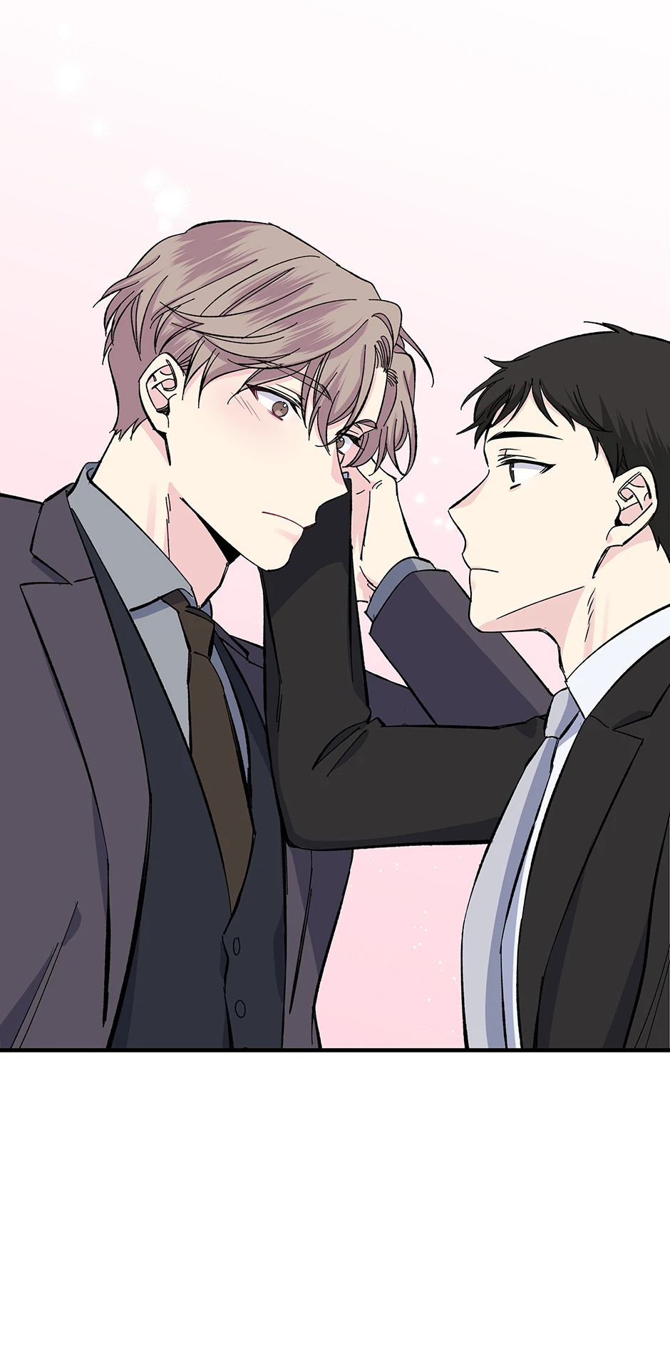 Lips (Mature) [Official] - 18. Got Him manhwa