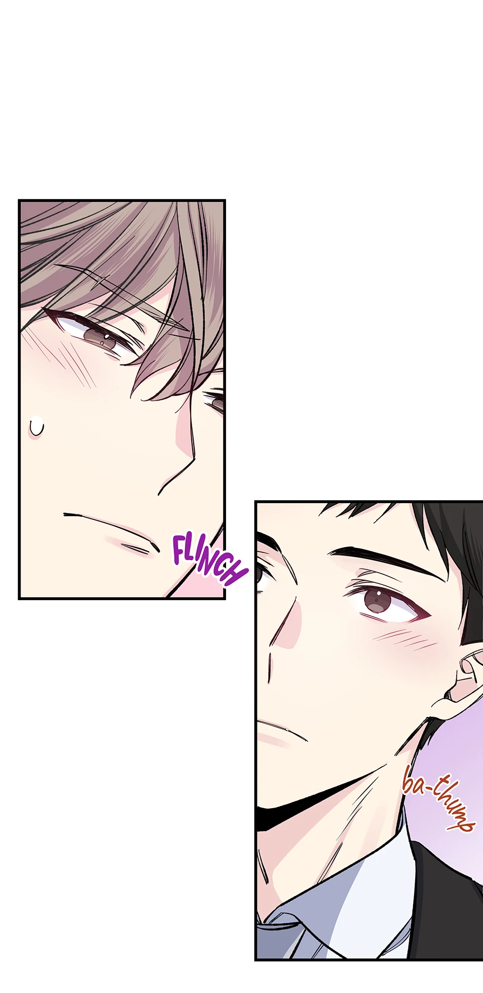 Lips (Mature) [Official] - 18. Got Him manhwa