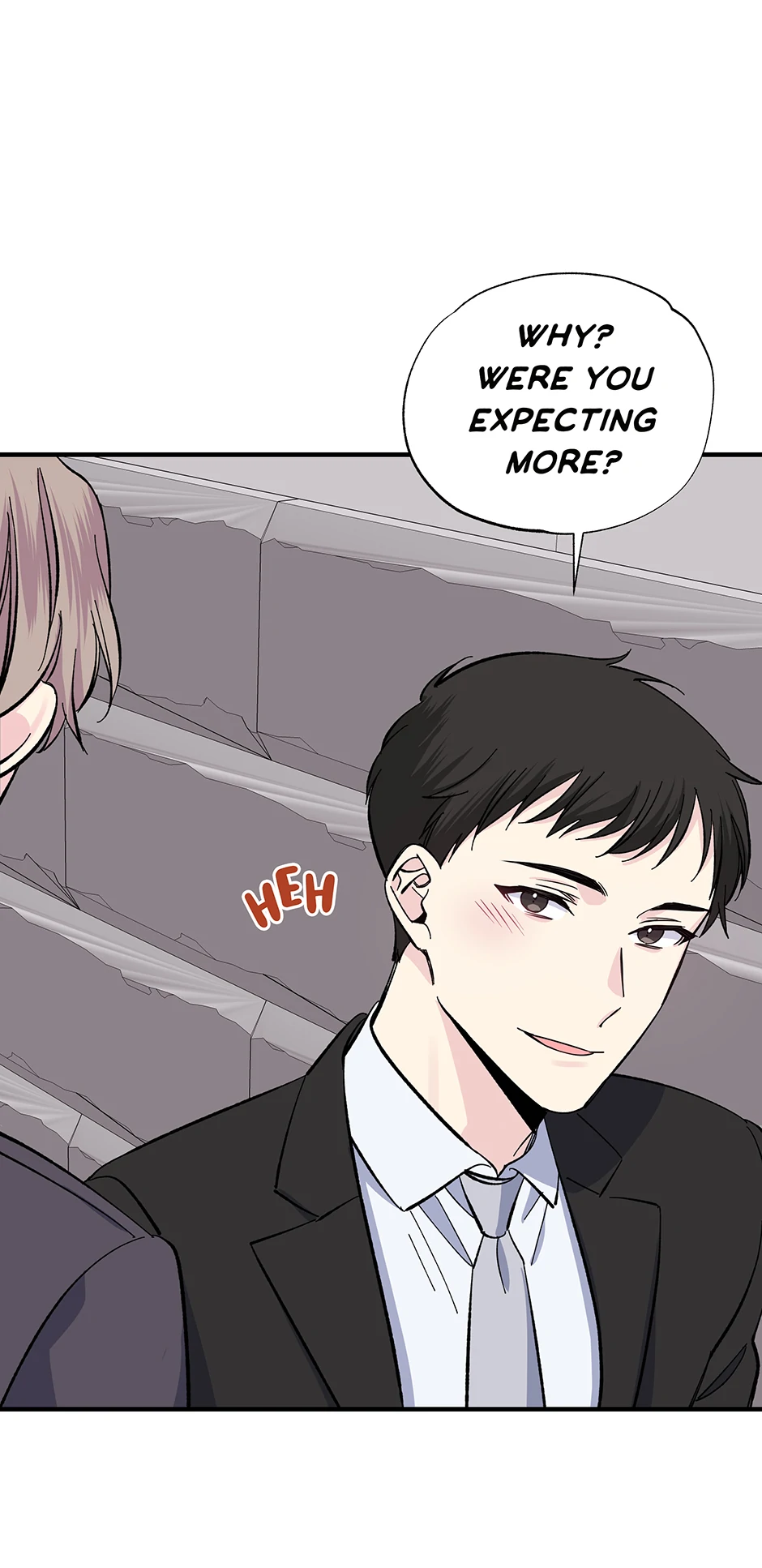 Lips (Mature) [Official] - 18. Got Him manhwa