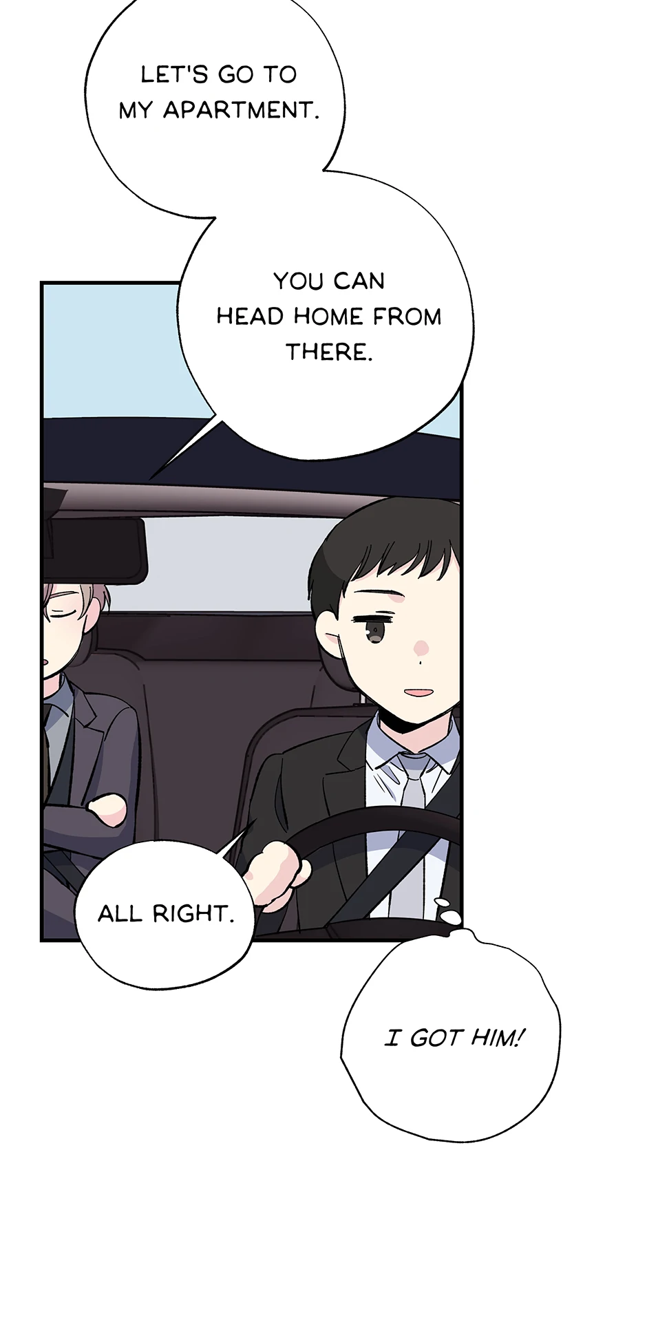 Lips (Mature) [Official] - 18. Got Him manhwa