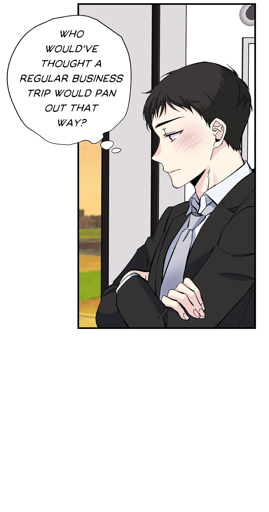 Lips (Mature) [Official] - 19. Hesitation manhwa