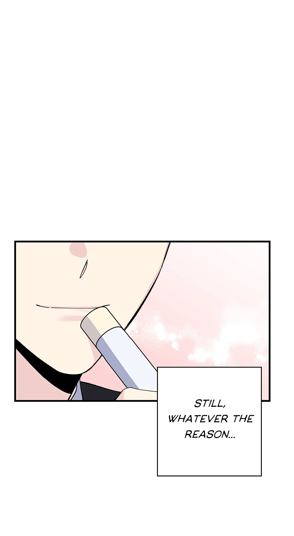 Lips (Mature) [Official] - 19. Hesitation manhwa