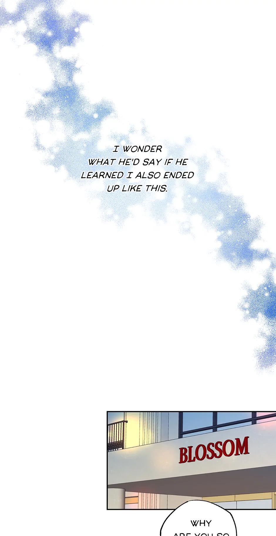 Lips (Mature) [Official] - 2. Déjà Vu manhwa