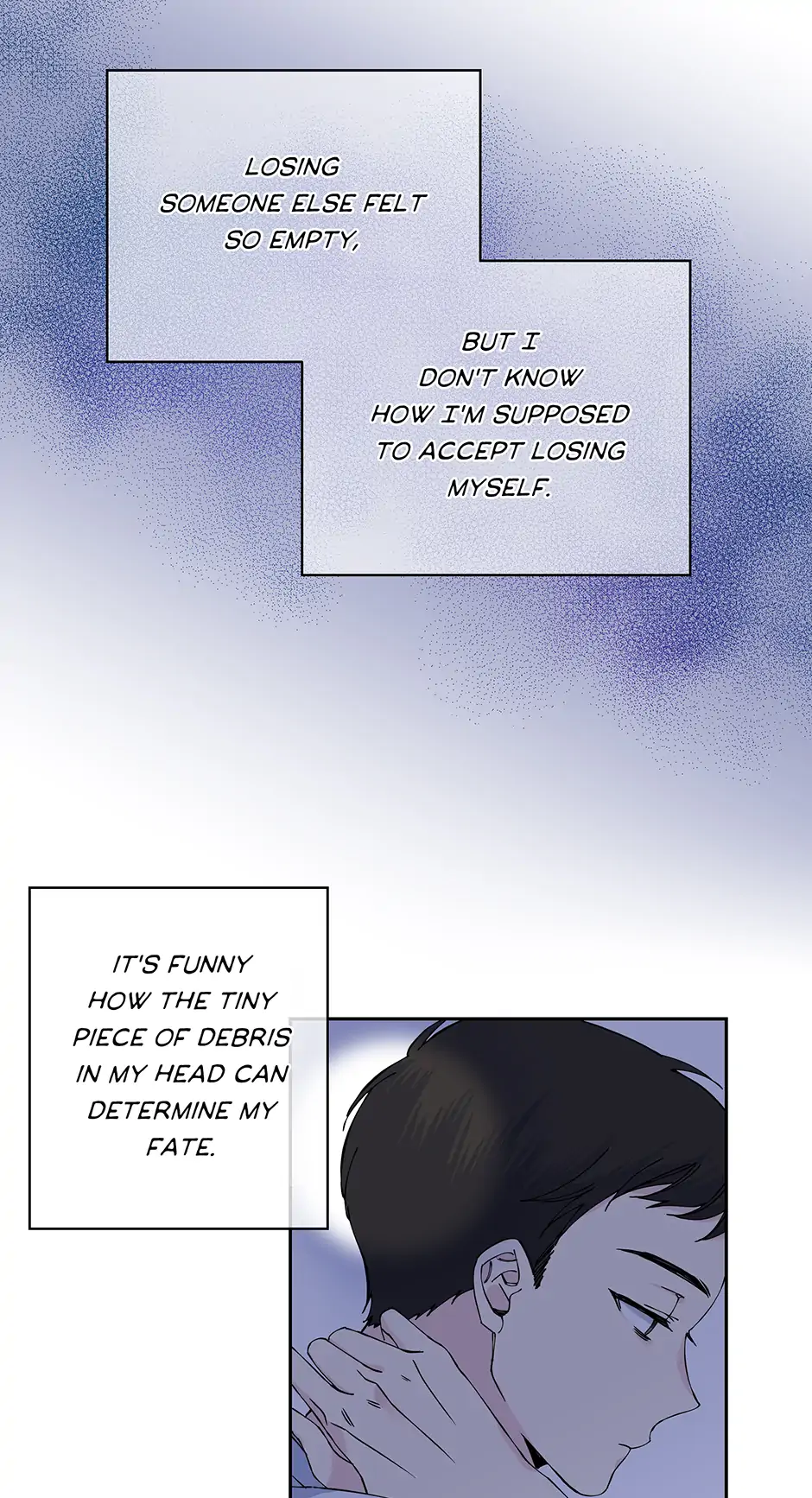 Lips (Mature) [Official] - 2. Déjà Vu manhwa