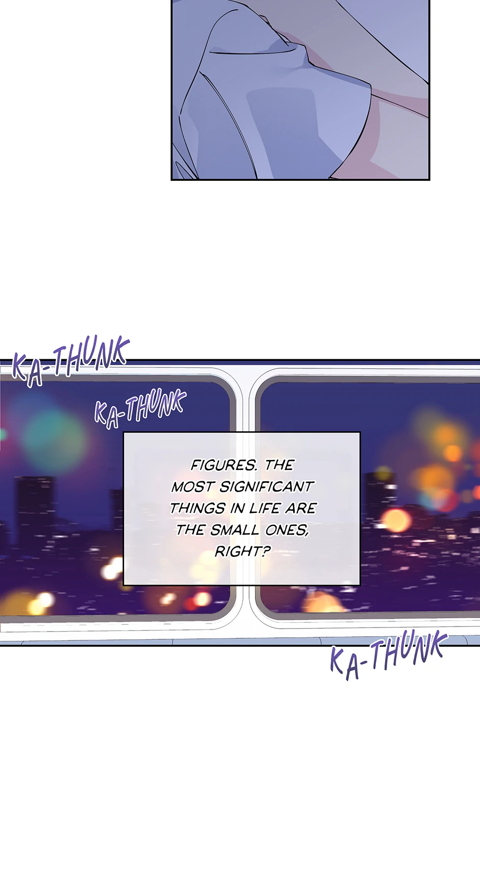 Lips (Mature) [Official] - 2. Déjà Vu manhwa