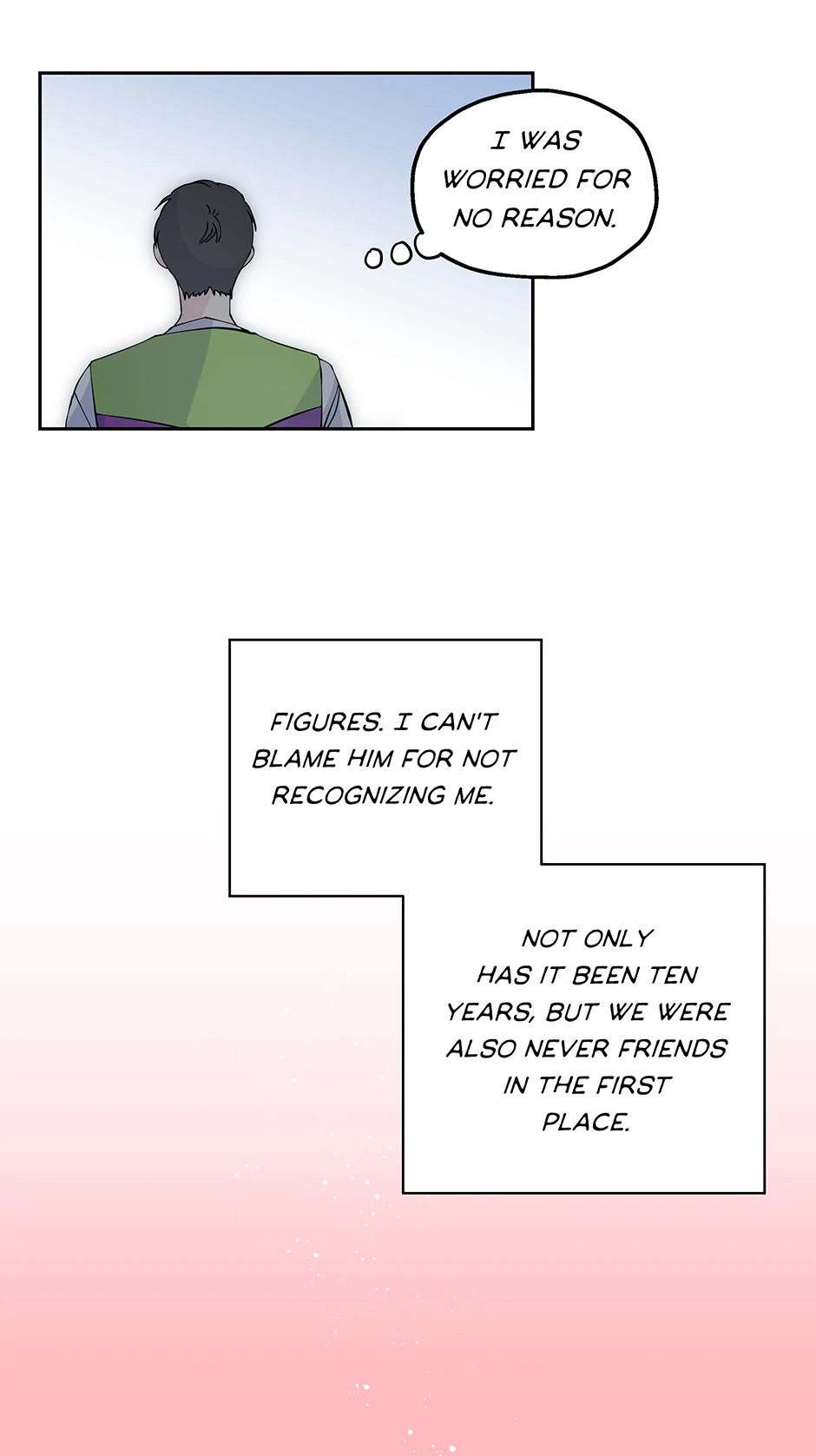 Lips (Mature) [Official] - 2. Déjà Vu manhwa