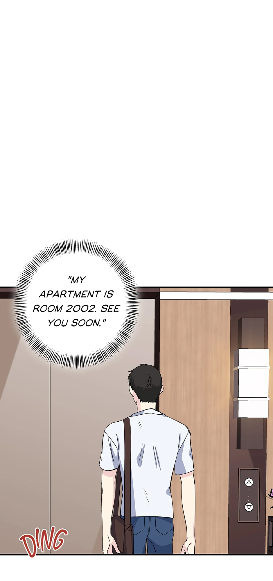 Lips (Mature) [Official] - 20. Mixed Signals manhwa
