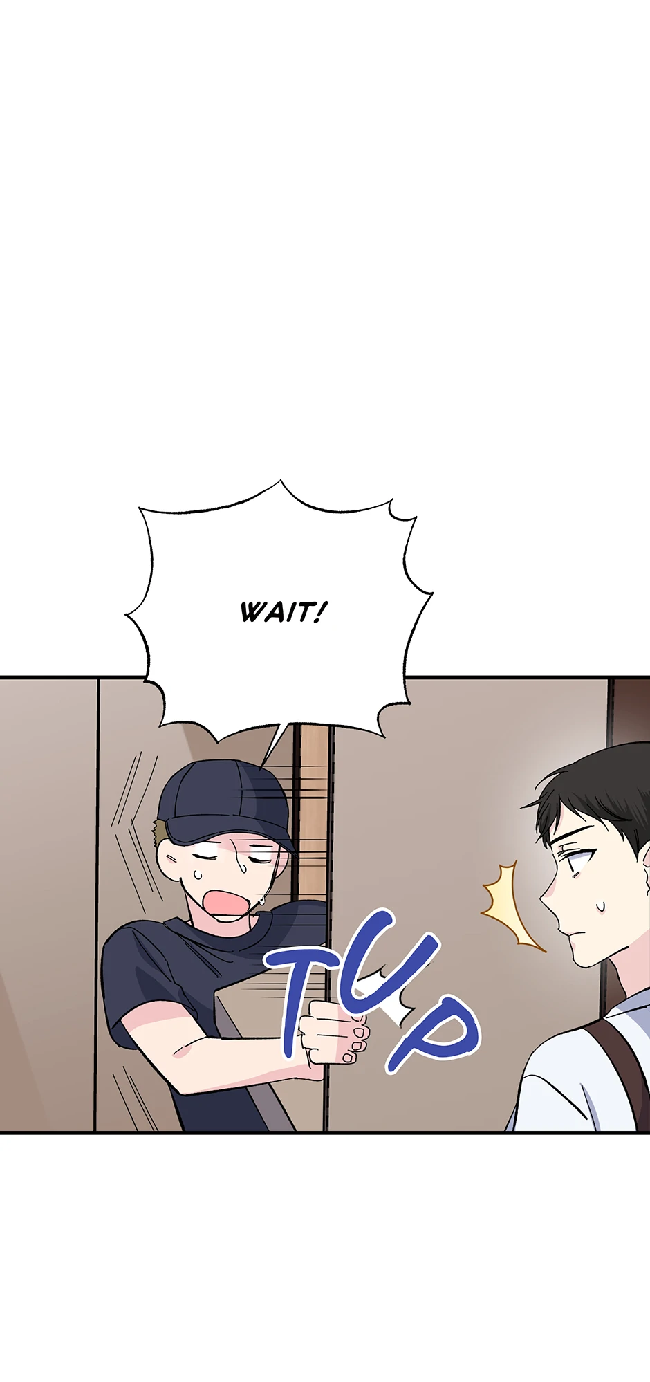 Lips (Mature) [Official] - 20. Mixed Signals manhwa