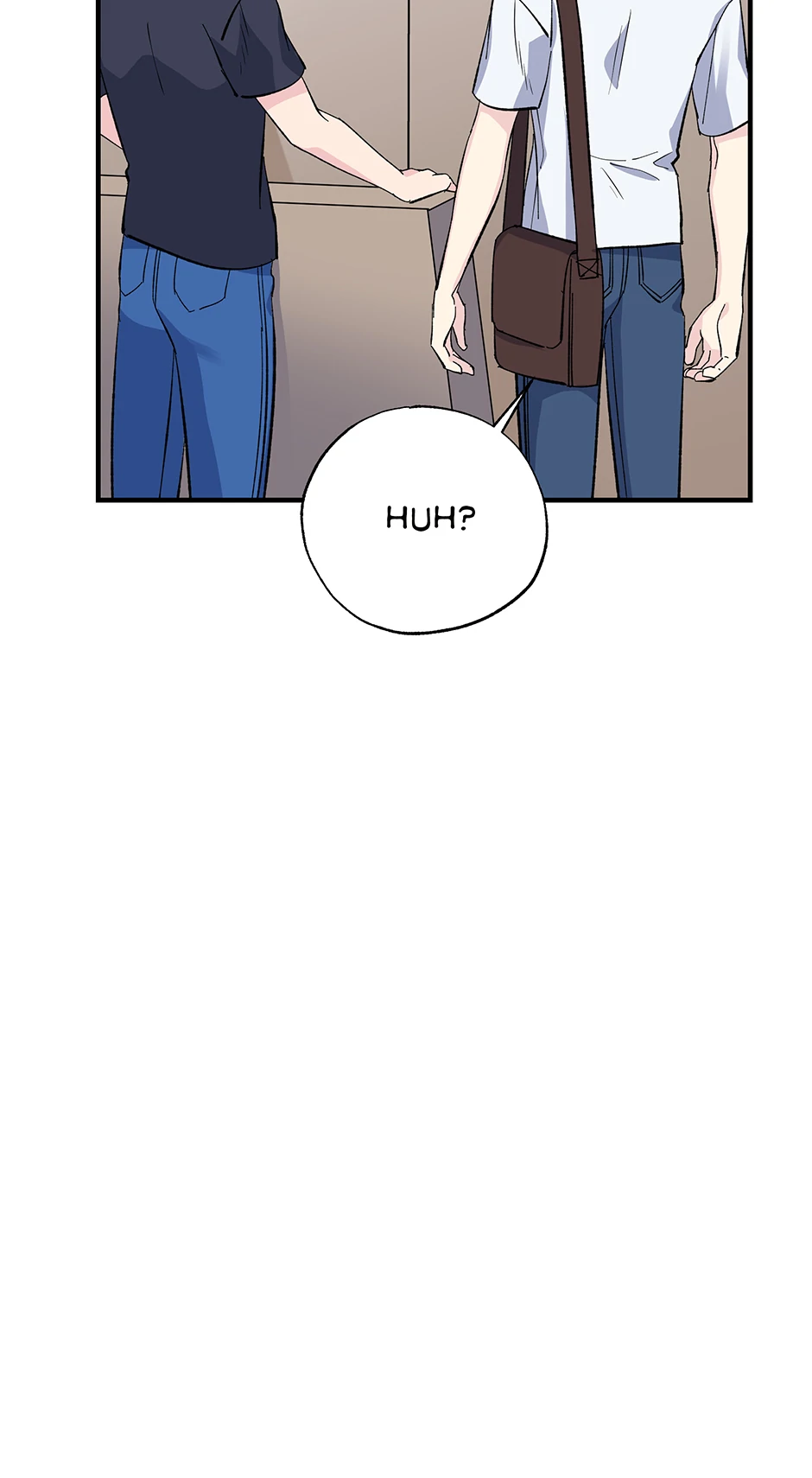 Lips (Mature) [Official] - 20. Mixed Signals manhwa