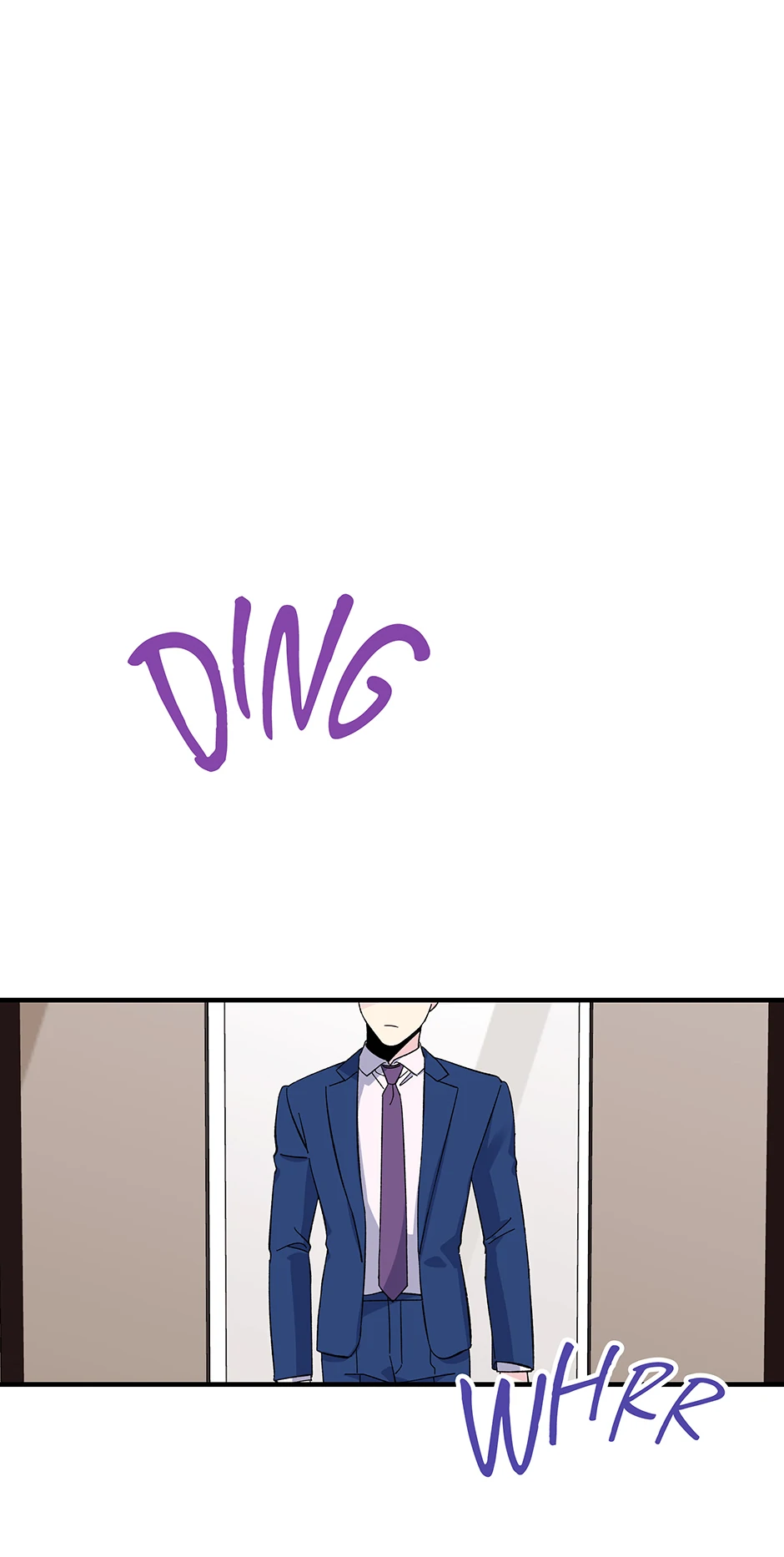 Lips (Mature) [Official] - 20. Mixed Signals manhwa