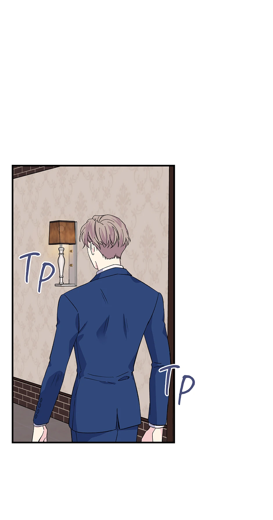 Lips (Mature) [Official] - 20. Mixed Signals manhwa