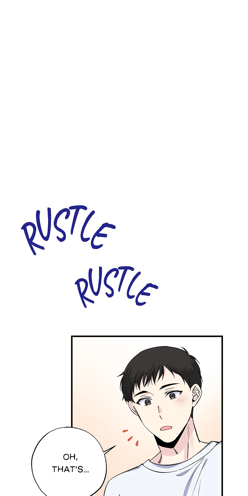 Lips (Mature) [Official] - 20. Mixed Signals manhwa