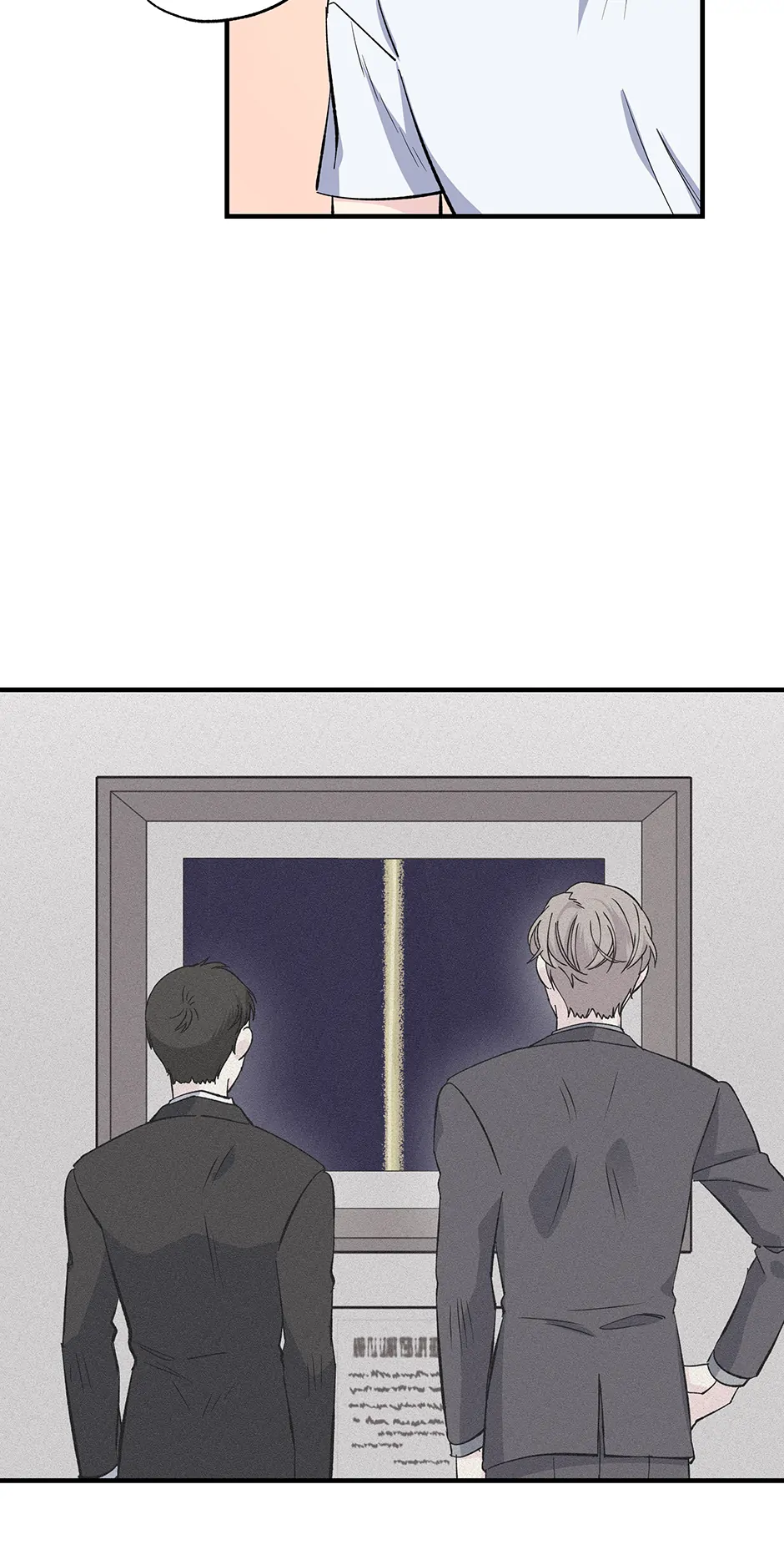 Lips (Mature) [Official] - 20. Mixed Signals manhwa