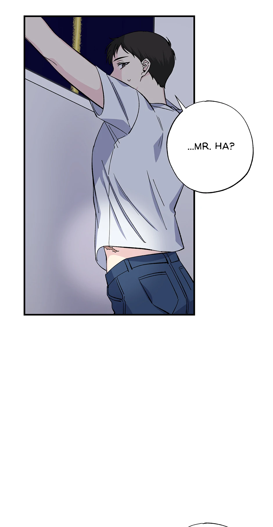 Lips (Mature) [Official] - 20. Mixed Signals manhwa