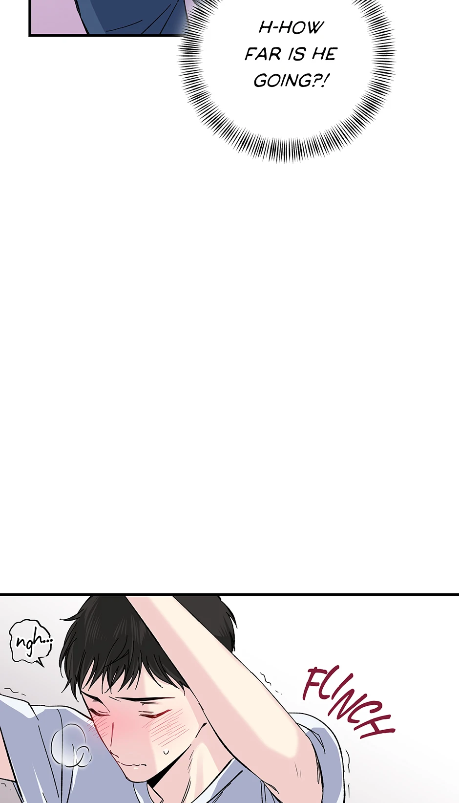 Lips (Mature) [Official] - 20. Mixed Signals manhwa