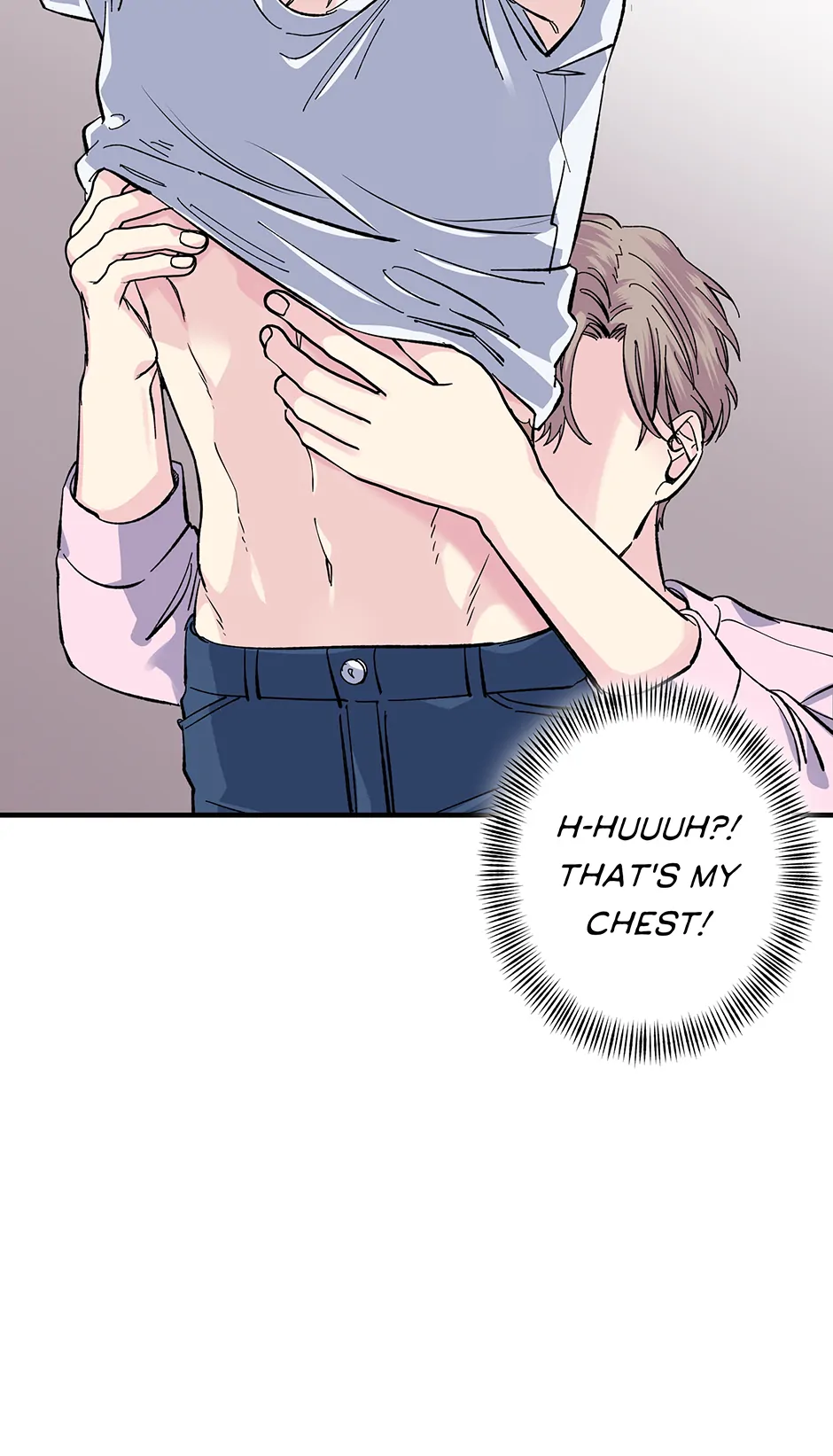 Lips (Mature) [Official] - 20. Mixed Signals manhwa