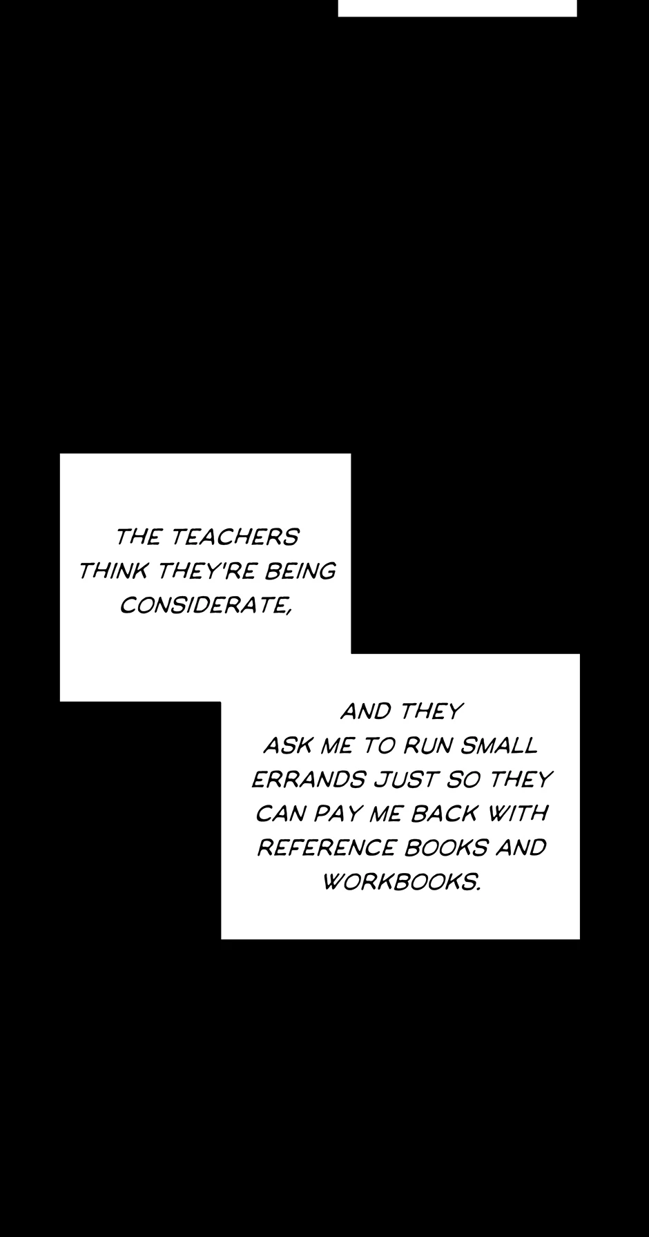 Lips (Mature) [Official] - 21. That's My Umbrella manhwa