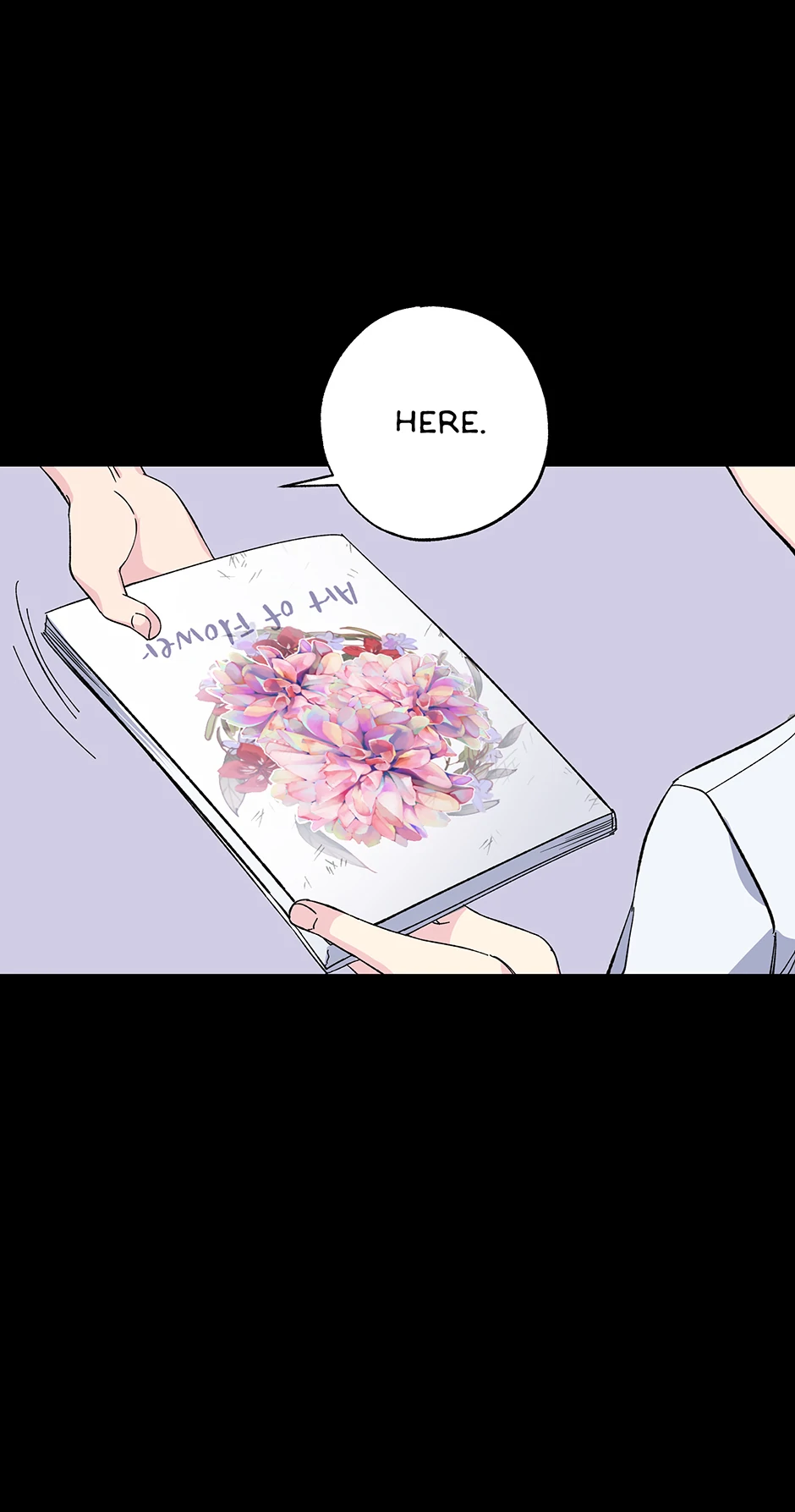Lips (Mature) [Official] - 21. That's My Umbrella manhwa