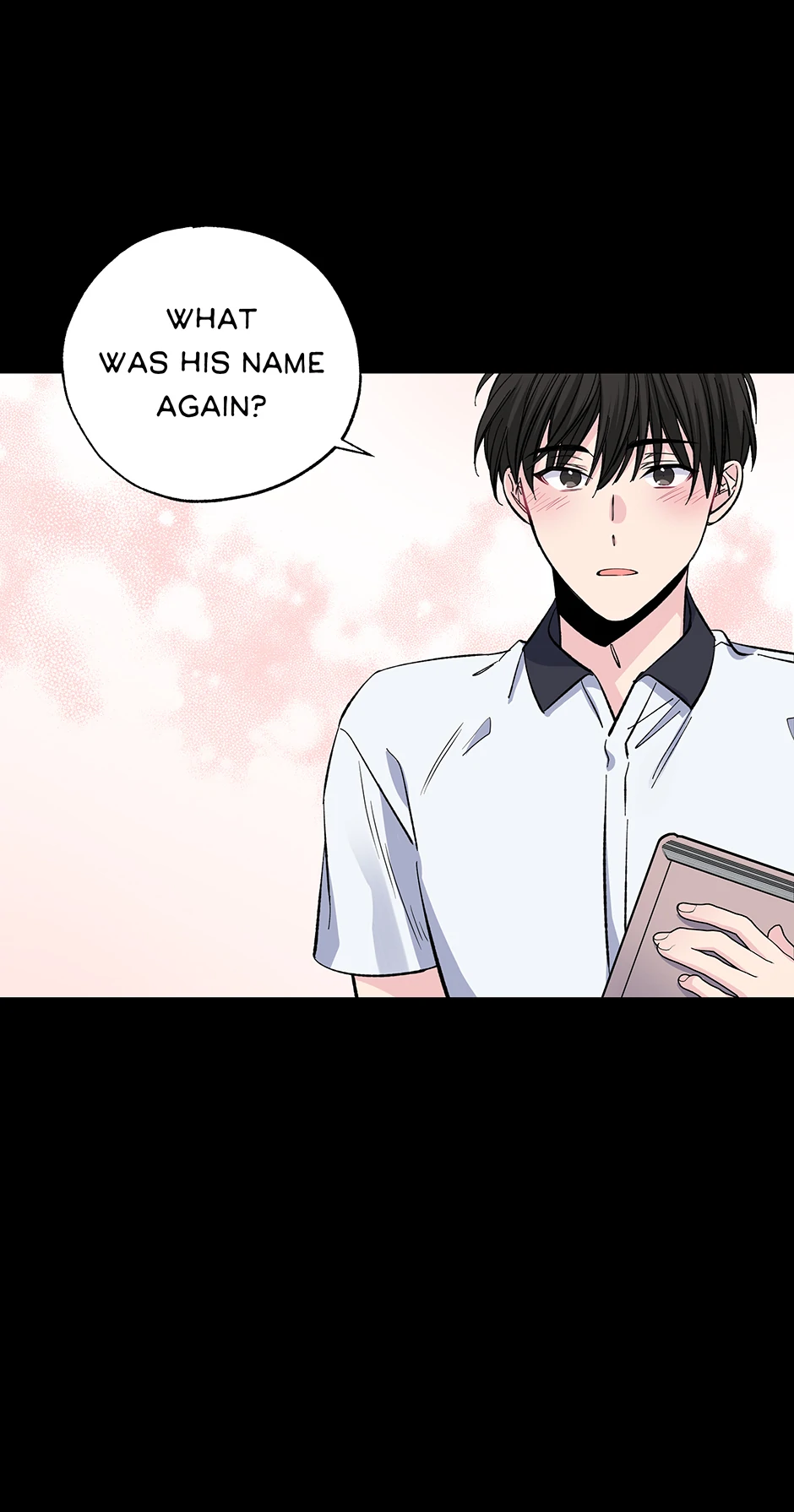 Lips (Mature) [Official] - 21. That's My Umbrella manhwa