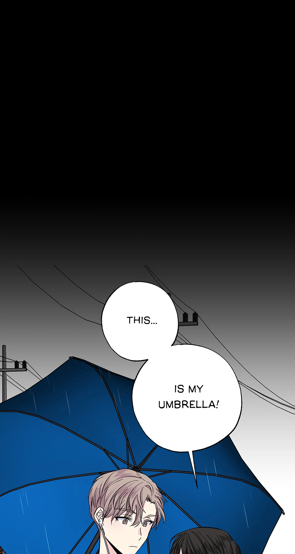 Lips (Mature) [Official] - 22. A Return to the Ordinary manhwa