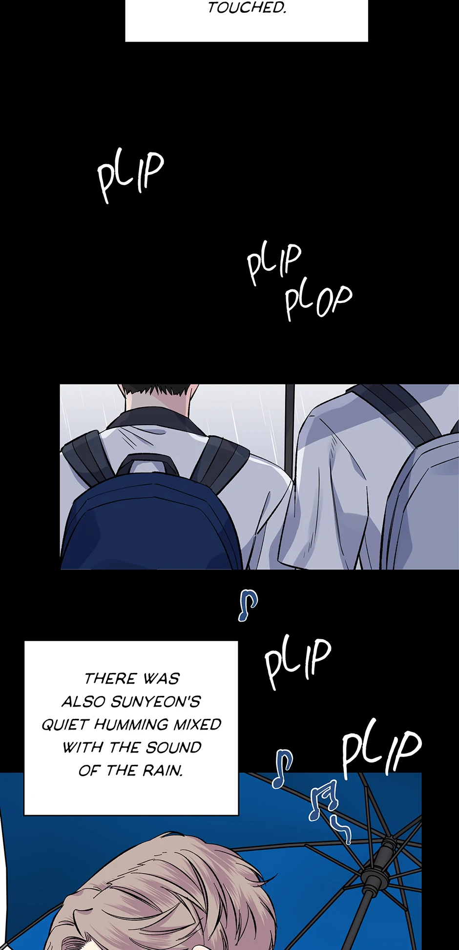 Lips (Mature) [Official] - 22. A Return to the Ordinary manhwa