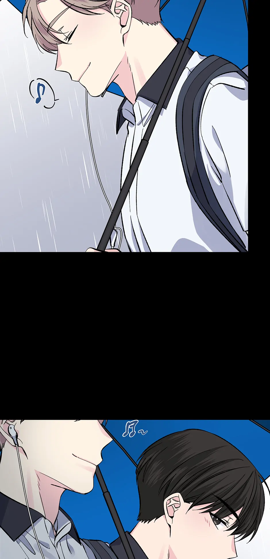Lips (Mature) [Official] - 22. A Return to the Ordinary manhwa