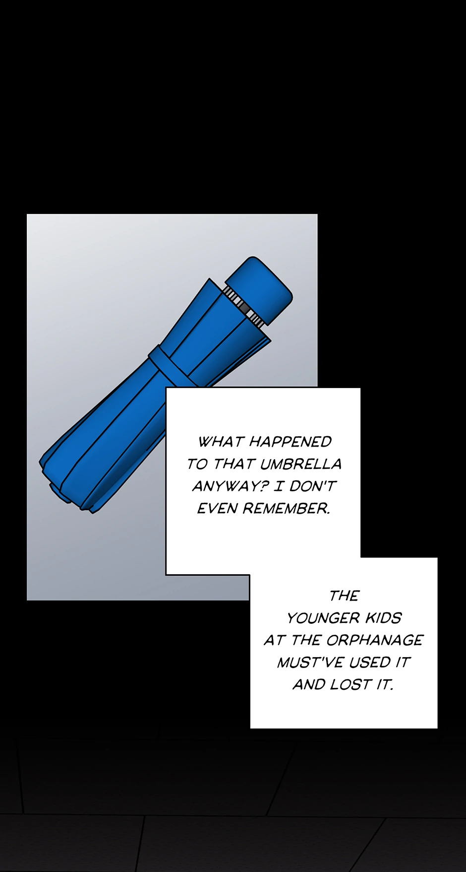 Lips (Mature) [Official] - 22. A Return to the Ordinary manhwa