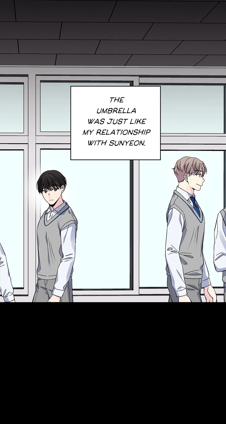 Lips (Mature) [Official] - 22. A Return to the Ordinary manhwa