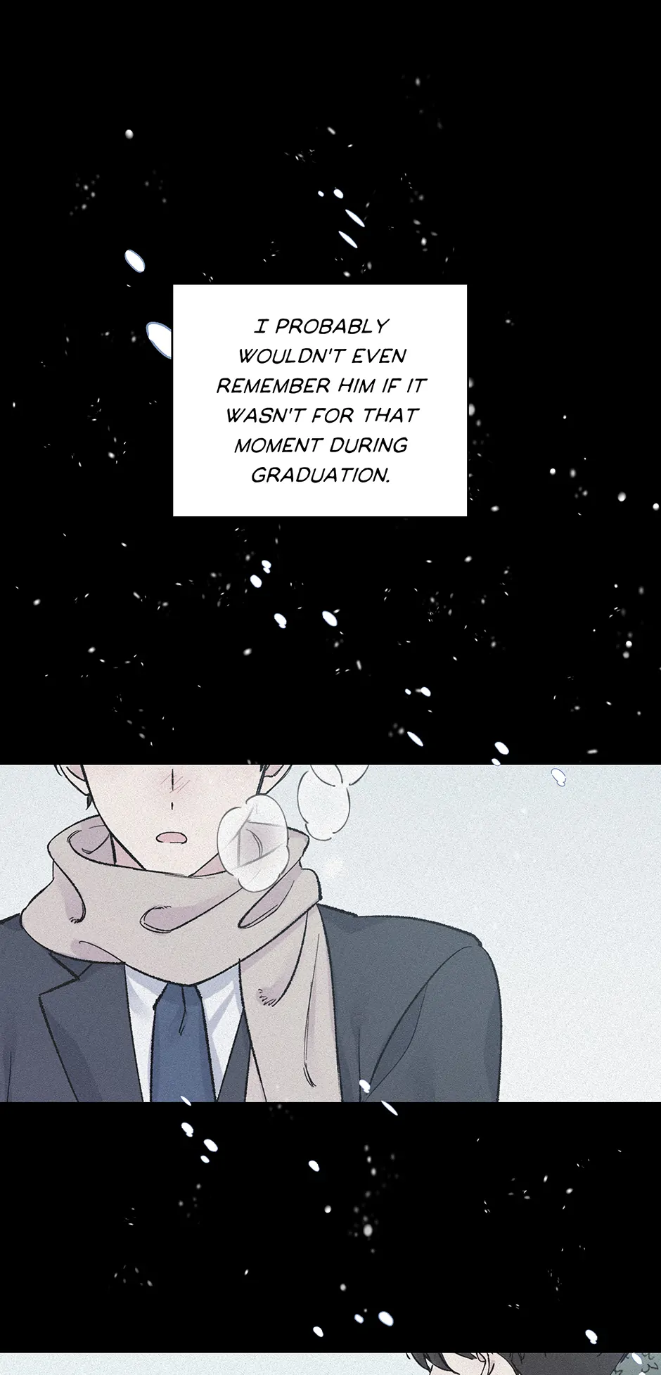 Lips (Mature) [Official] - 22. A Return to the Ordinary manhwa