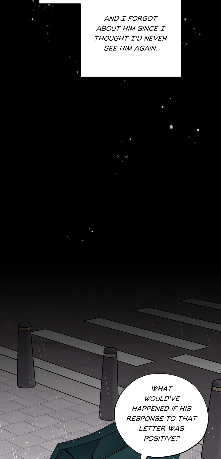 Lips (Mature) [Official] - 22. A Return to the Ordinary manhwa