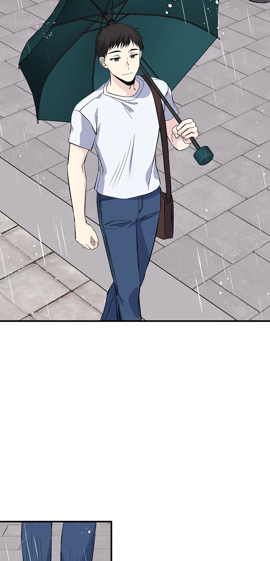 Lips (Mature) [Official] - 22. A Return to the Ordinary manhwa