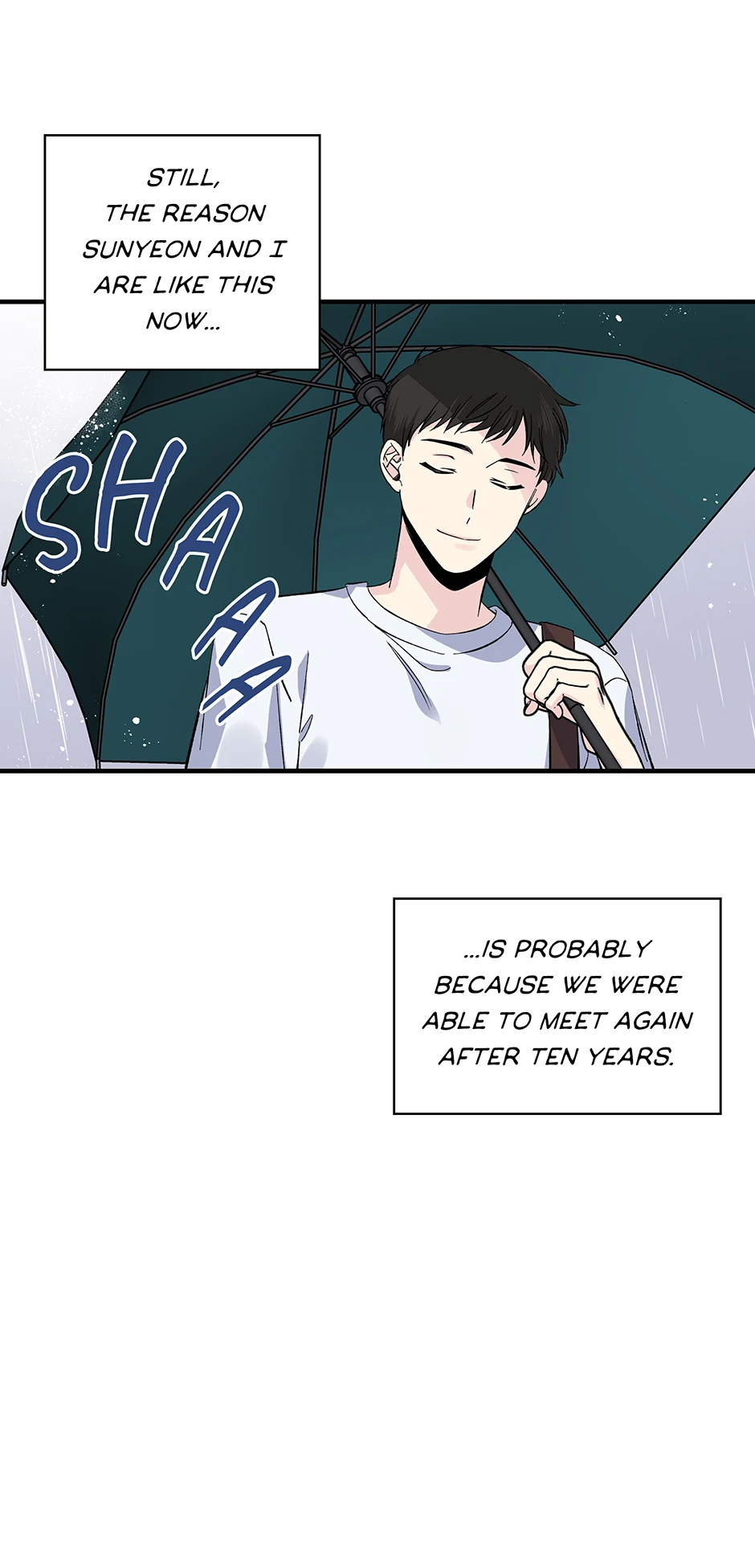 Lips (Mature) [Official] - 22. A Return to the Ordinary manhwa